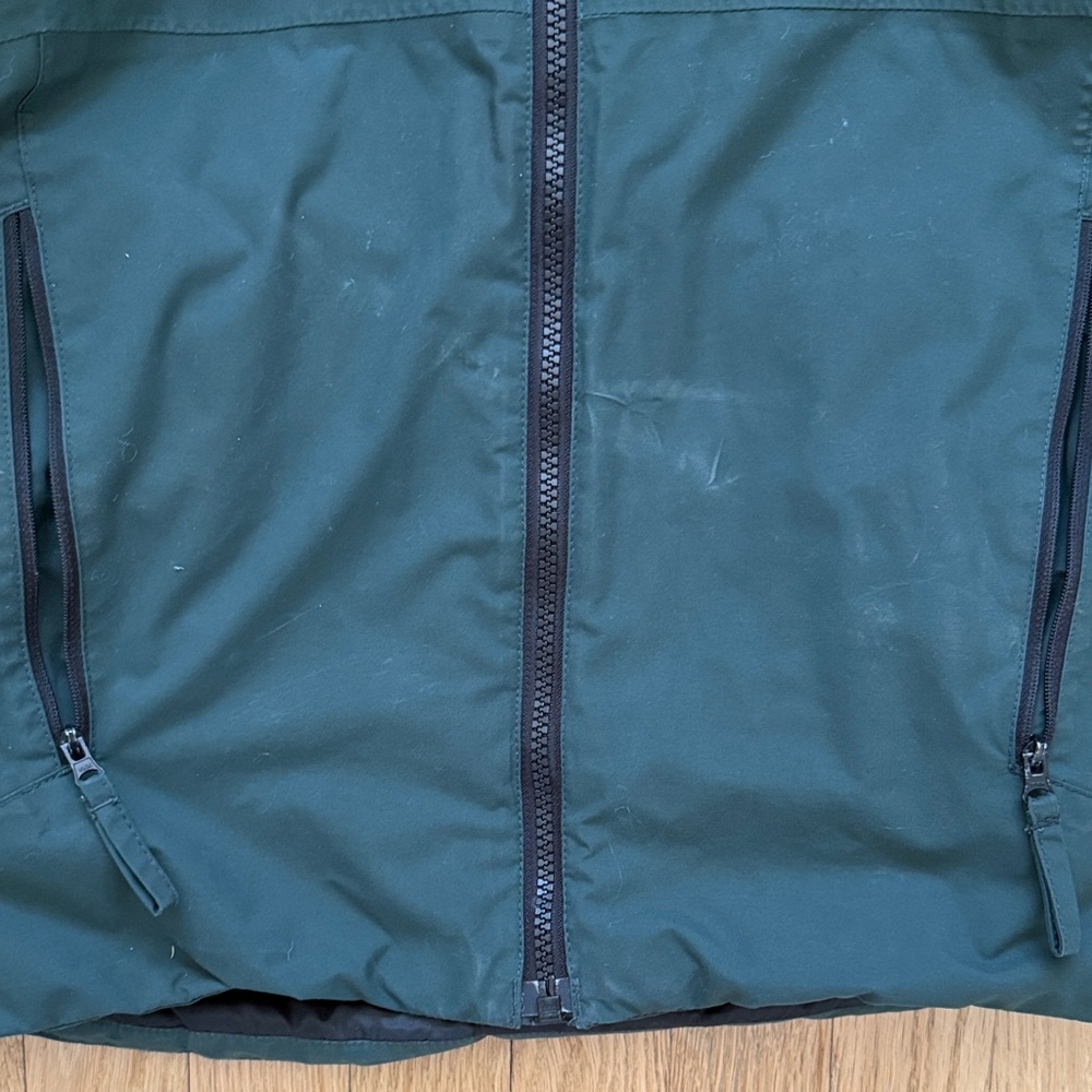 Helly Hansen jr traverse jacket & pants size 8 - Picture 3 of 5